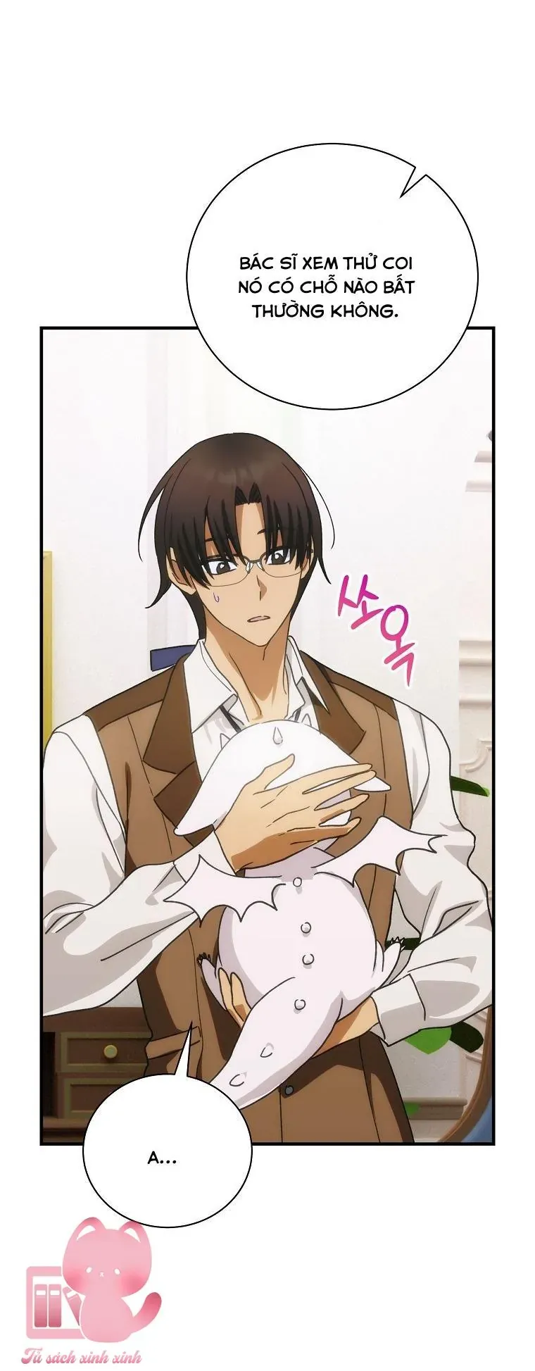 Lừa Người Hợp Với Em Chap 89 - Next Chap 88