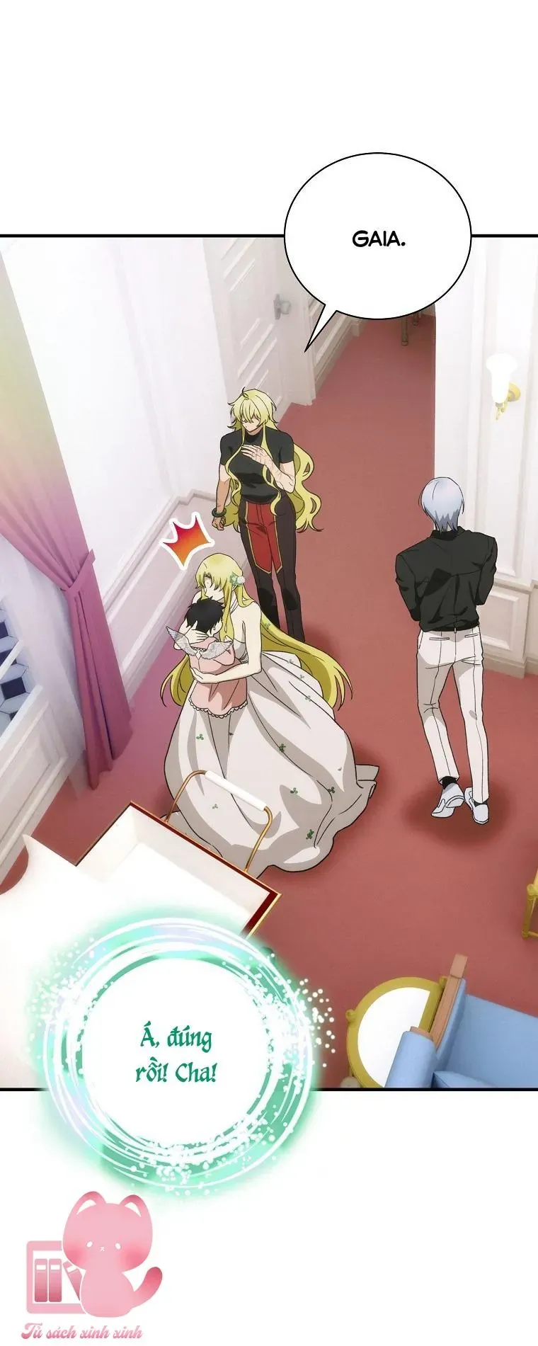 Lừa Người Hợp Với Em Chap 89 - Next Chap 88