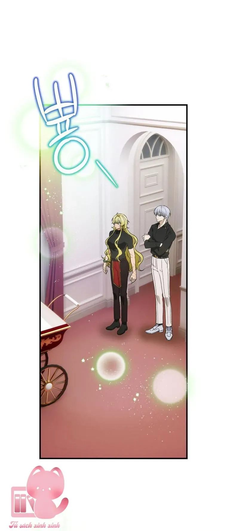 Lừa Người Hợp Với Em Chap 89 - Next Chap 88