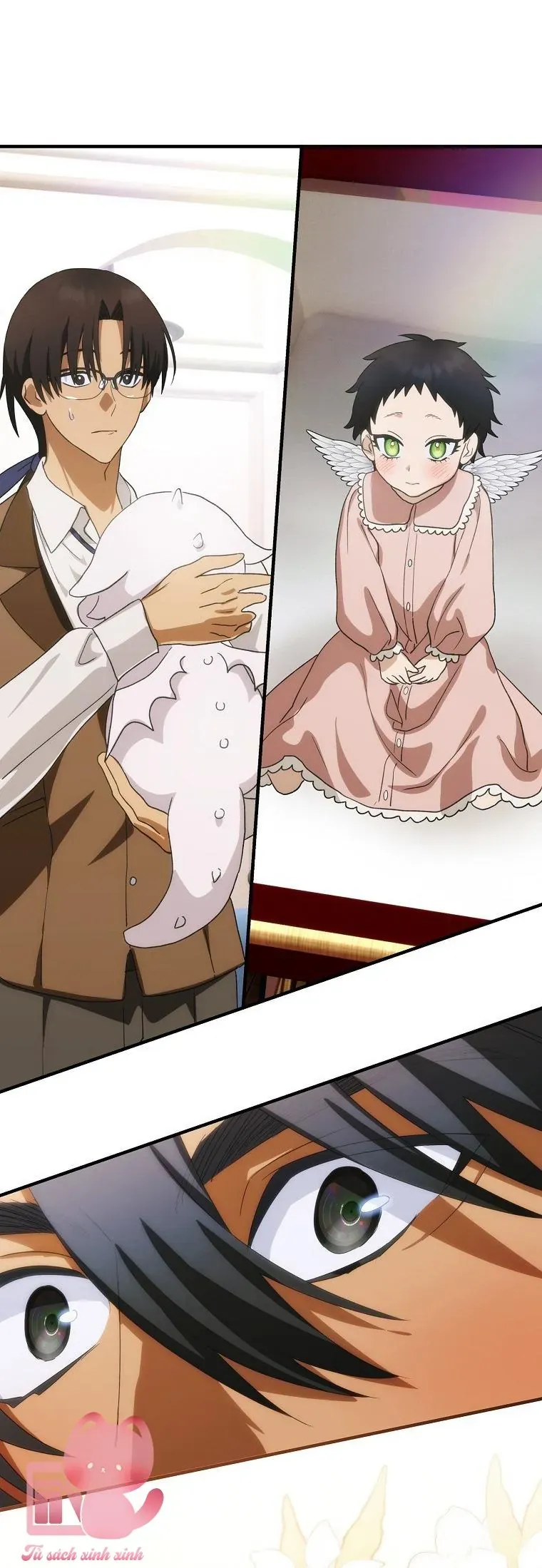 Lừa Người Hợp Với Em Chap 89 - Next Chap 88