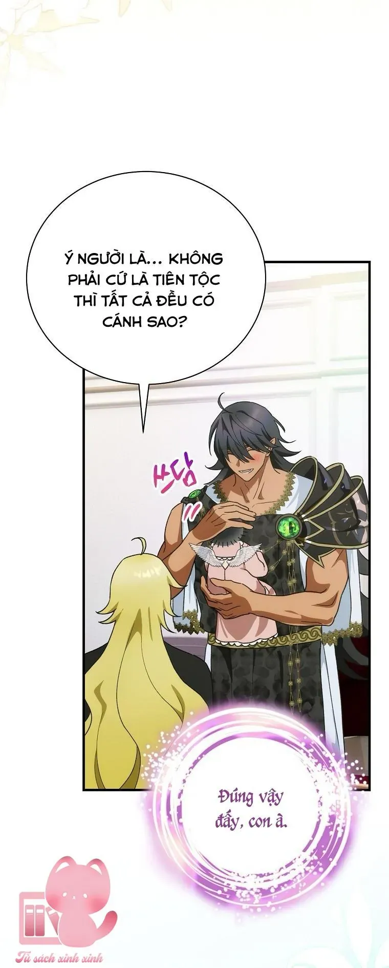 Lừa Người Hợp Với Em Chap 89 - Next Chap 88