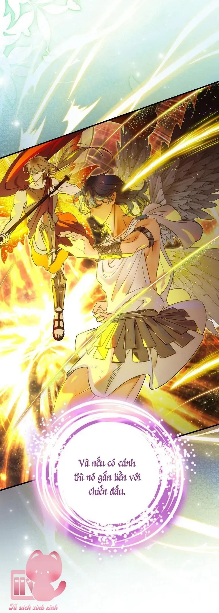 Lừa Người Hợp Với Em Chap 89 - Next Chap 88