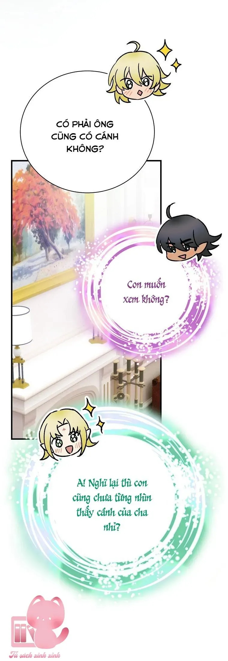 Lừa Người Hợp Với Em Chap 89 - Next Chap 88