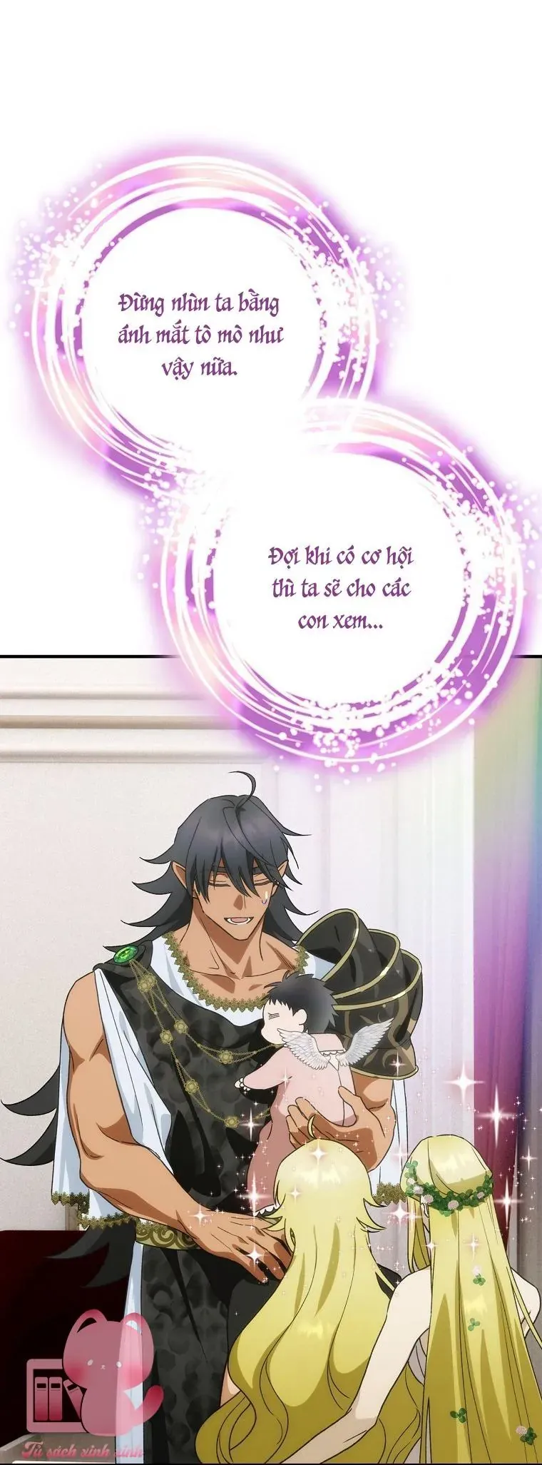 Lừa Người Hợp Với Em Chap 89 - Next Chap 88