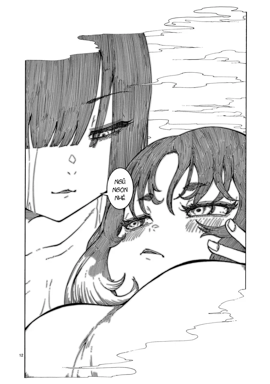 Majo To Kyurasu Chap 10.1 - Next Chap 9.2