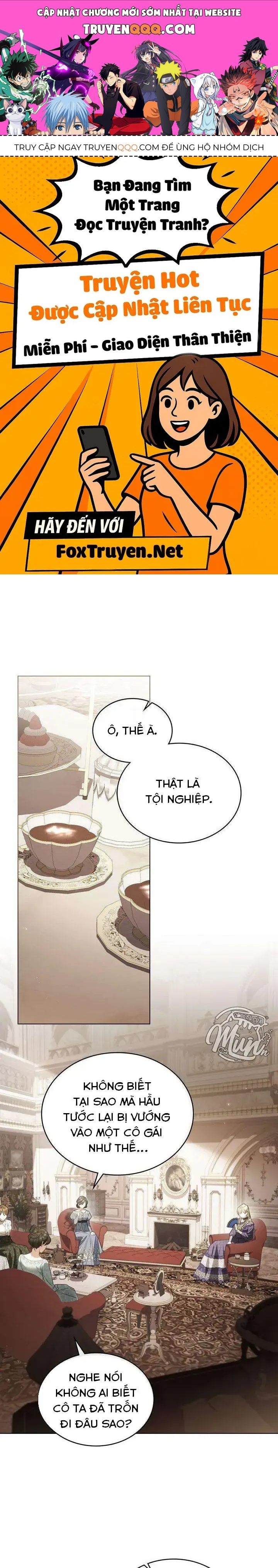 Odalisque Chap 51 - Next Chap 50