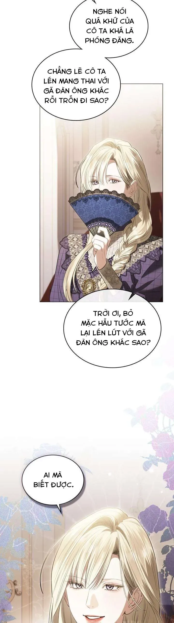 Odalisque Chap 51 - Next Chap 50