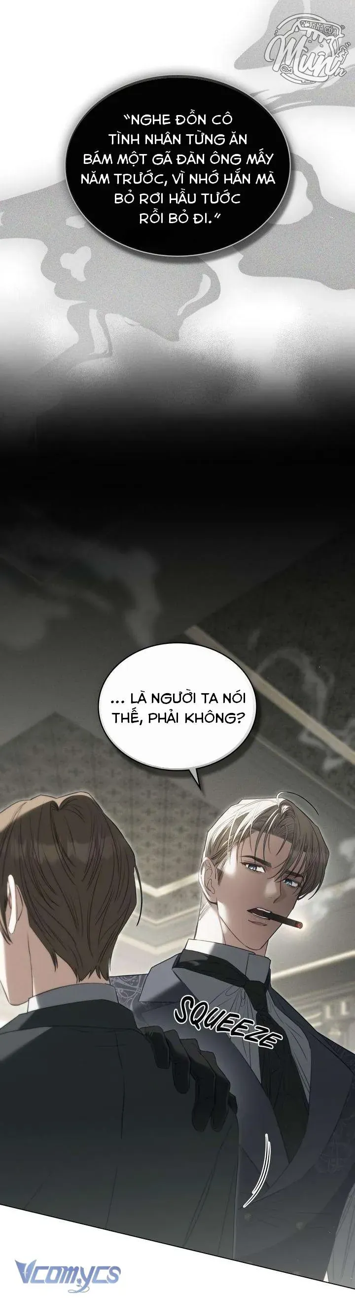 Odalisque Chap 51 - Next Chap 50