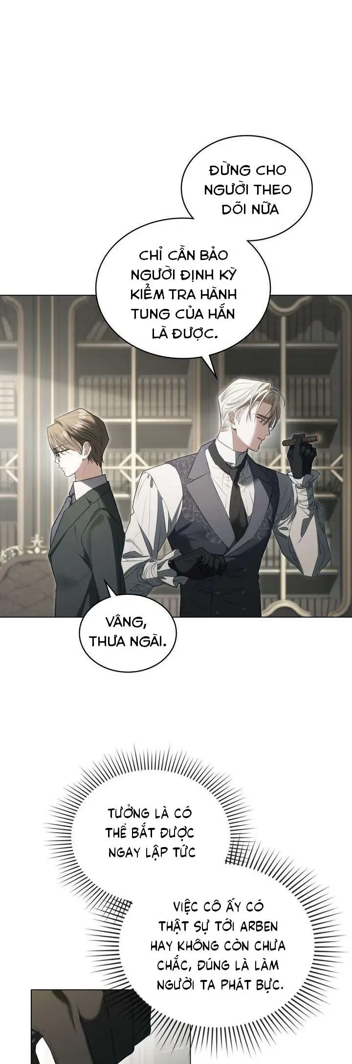 Odalisque Chap 51 - Next Chap 50