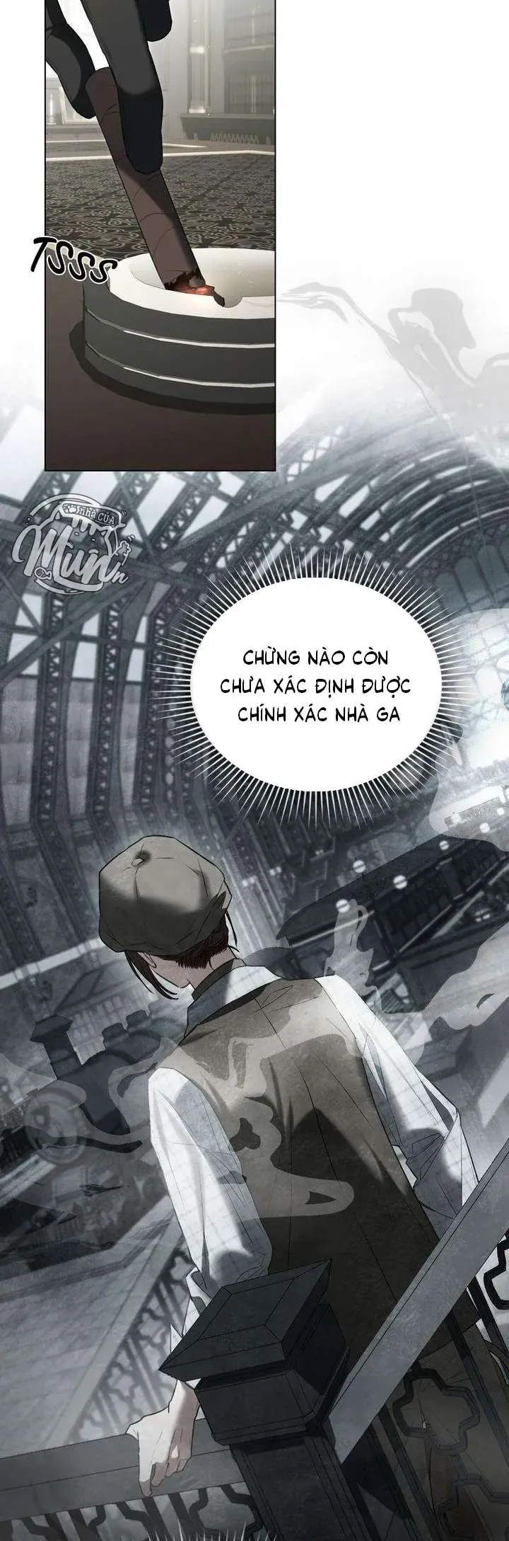 Odalisque Chap 51 - Next Chap 50