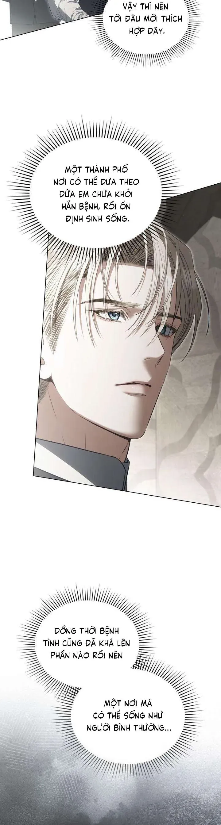 Odalisque Chap 51 - Next Chap 50