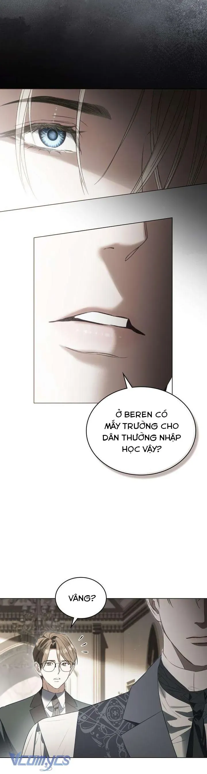 Odalisque Chap 51 - Next Chap 50