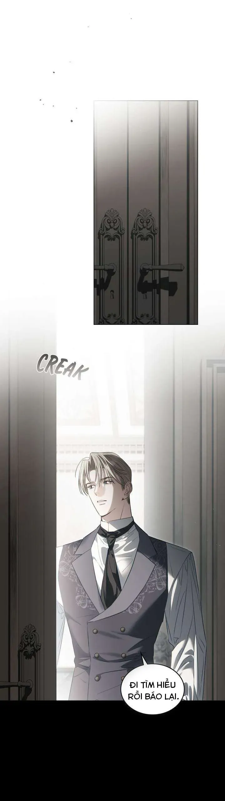 Odalisque Chap 51 - Next Chap 50