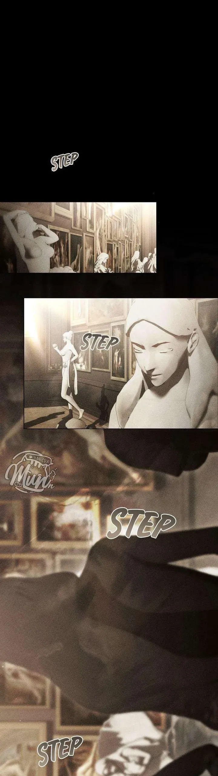 Odalisque Chap 51 - Next Chap 50