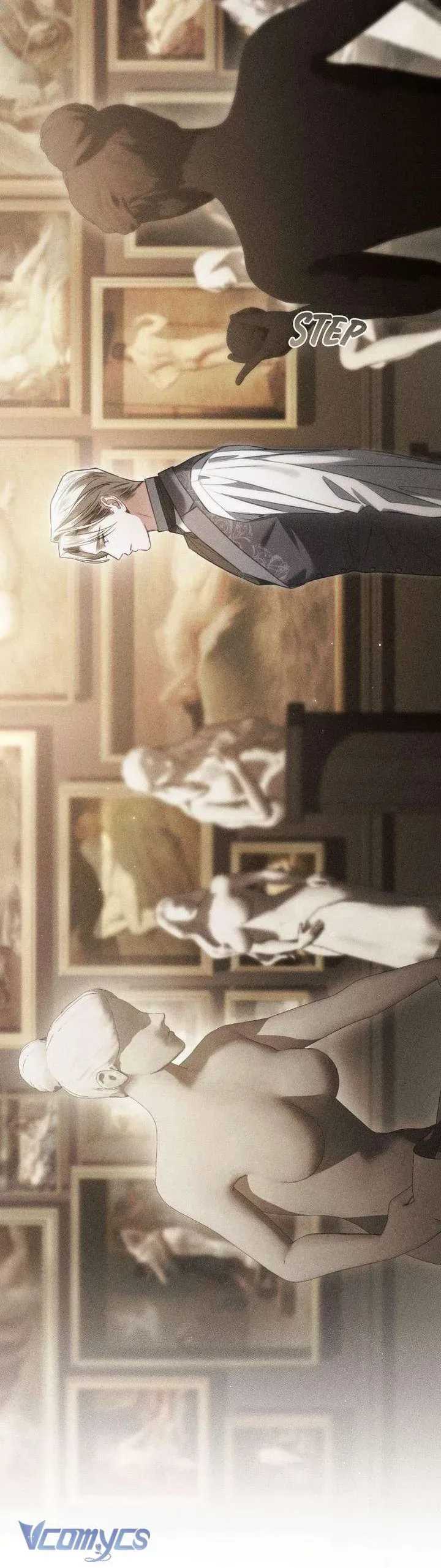 Odalisque Chap 51 - Next Chap 50