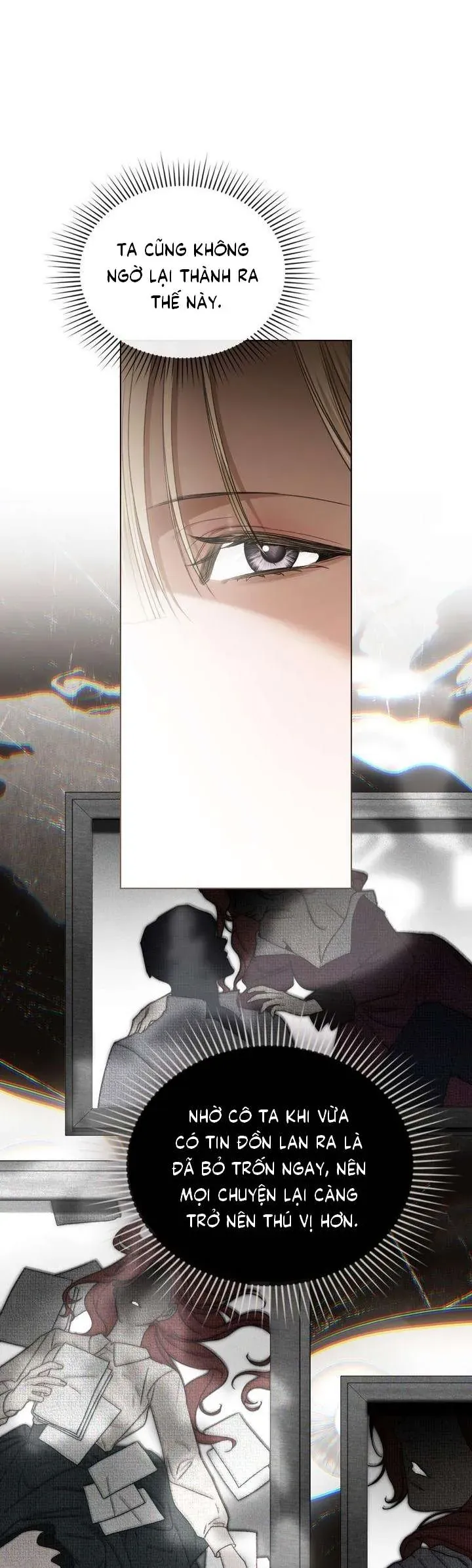 Odalisque Chap 51 - Next Chap 50