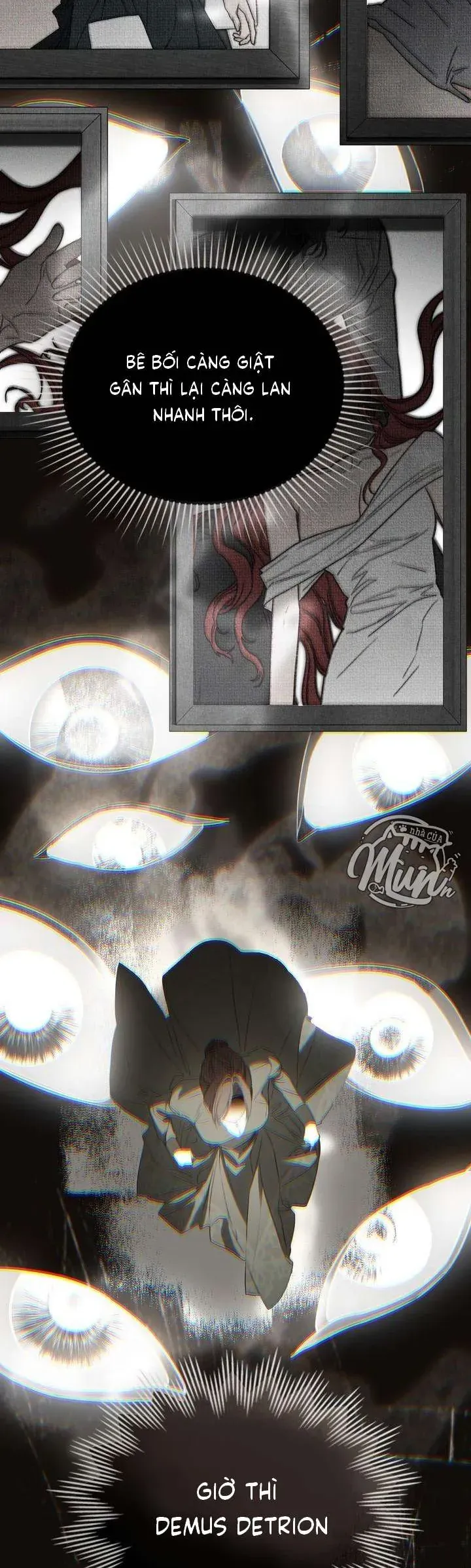 Odalisque Chap 51 - Next Chap 50