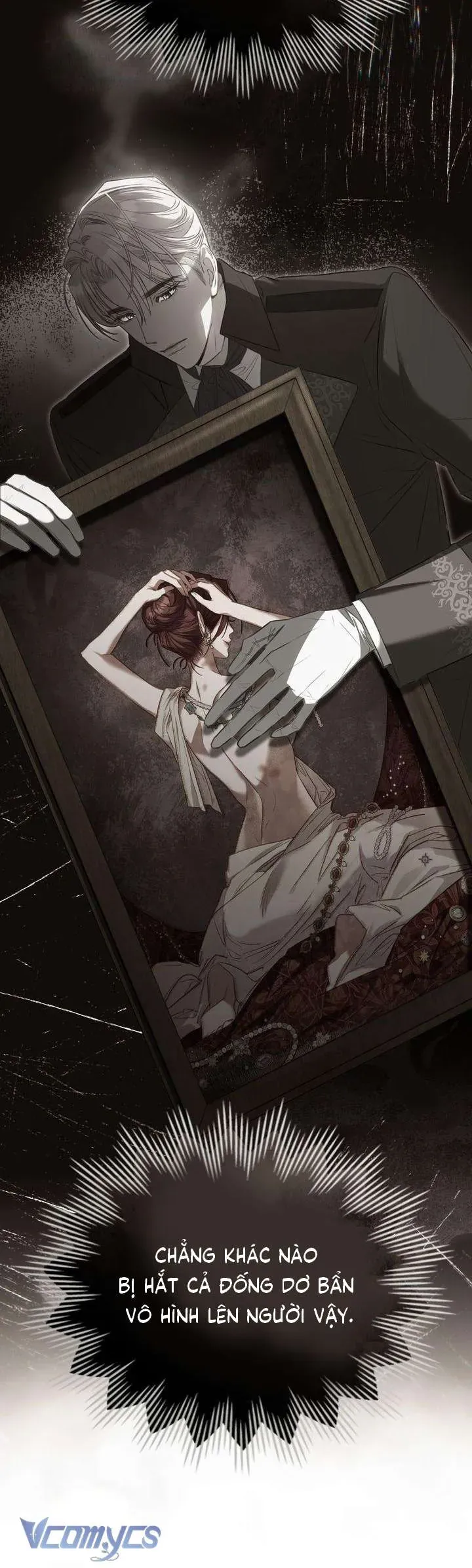 Odalisque Chap 51 - Next Chap 50