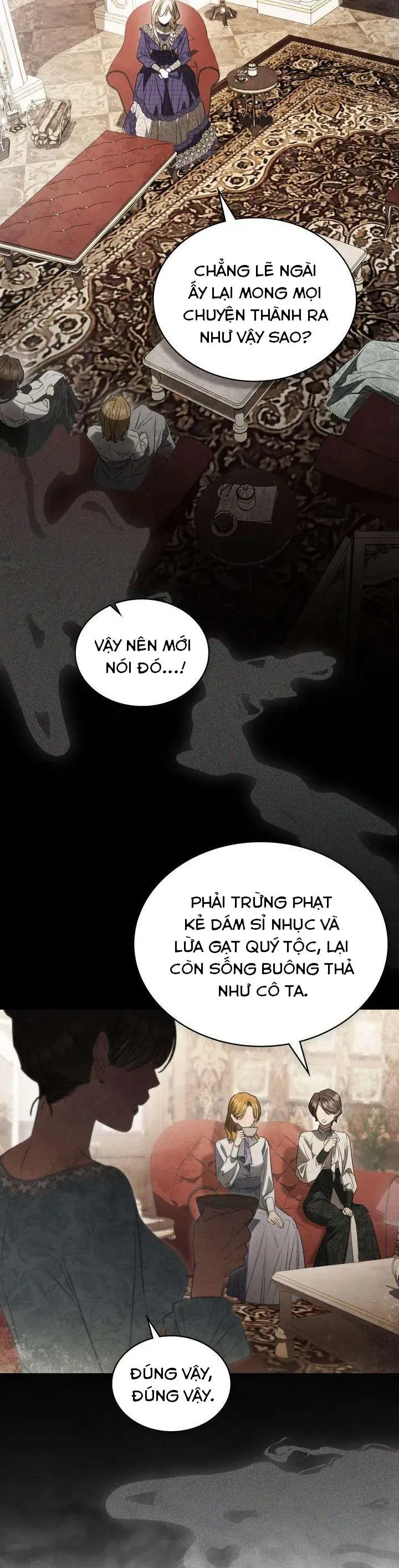 Odalisque Chap 51 - Next Chap 50