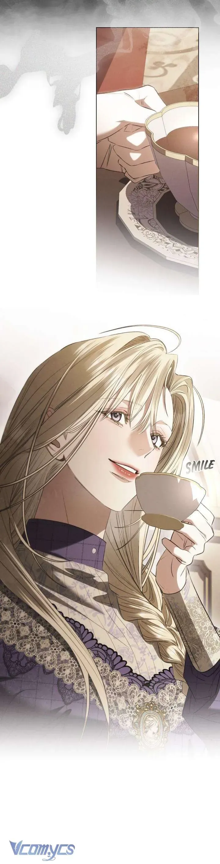 Odalisque Chap 51 - Next Chap 50