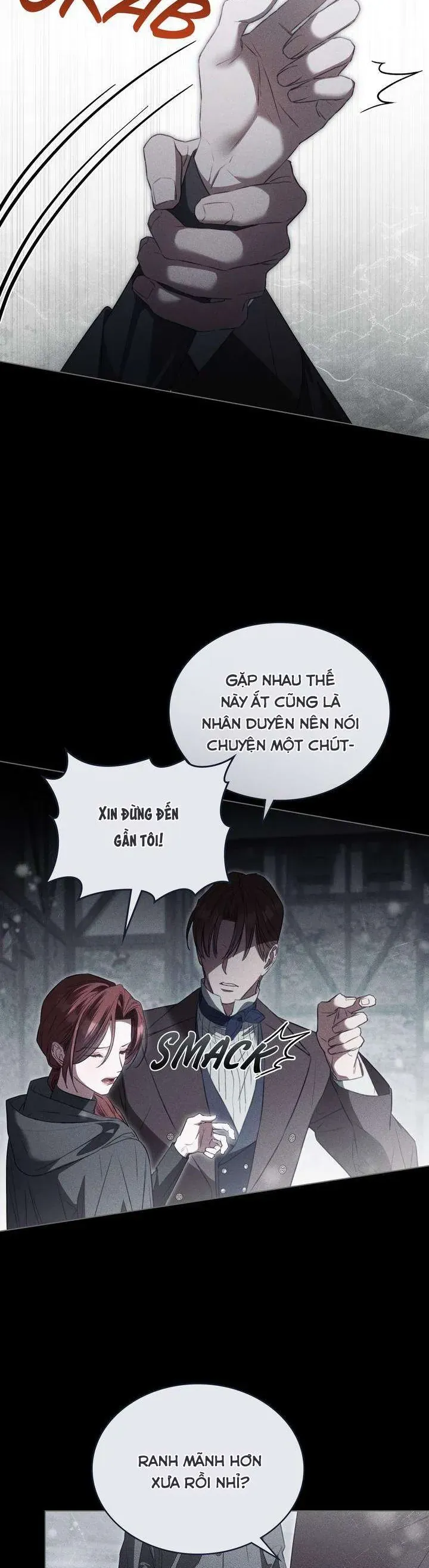 Odalisque Chap 52 - Next Chap 51