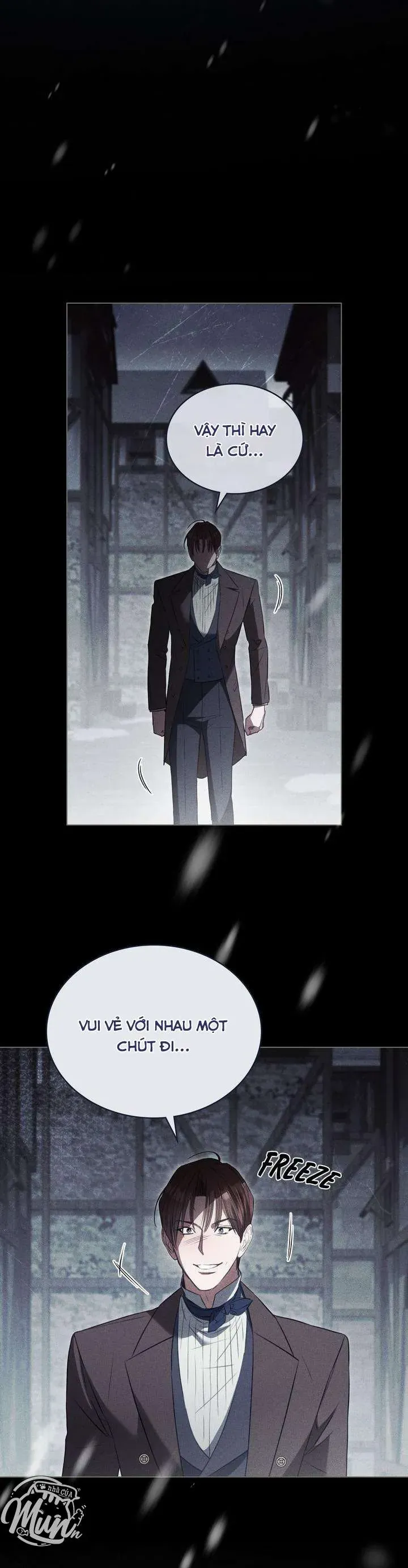 Odalisque Chap 52 - Next Chap 51