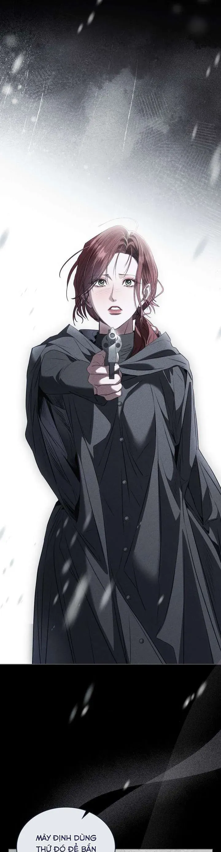 Odalisque Chap 52 - Next Chap 51