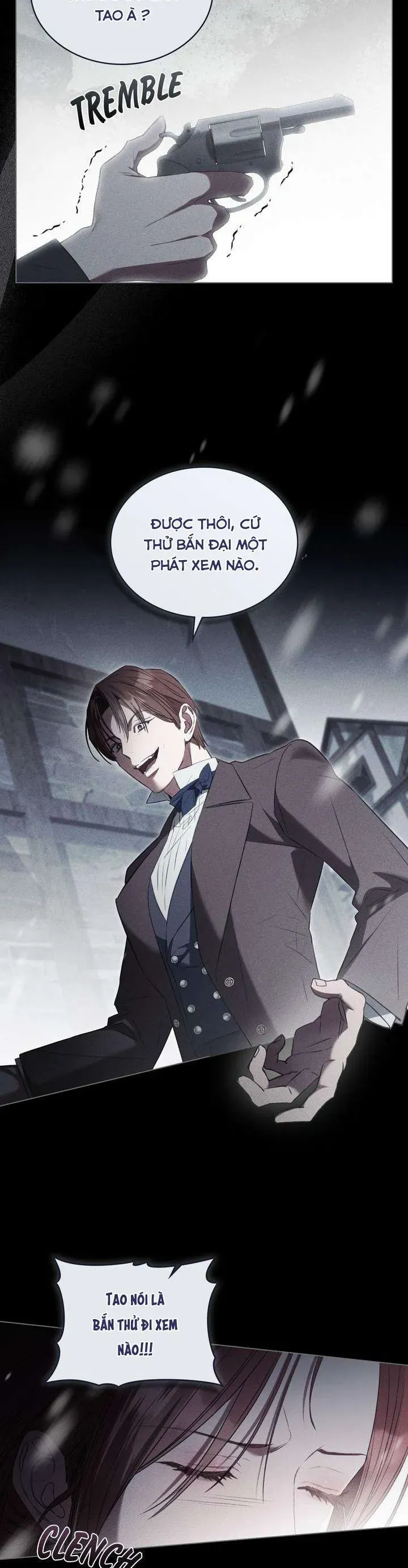 Odalisque Chap 52 - Next Chap 51