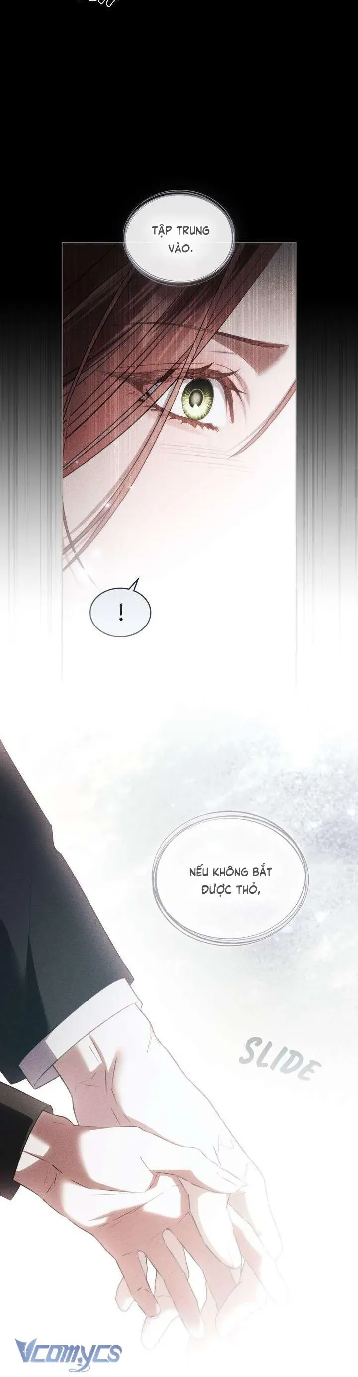 Odalisque Chap 52 - Next Chap 51