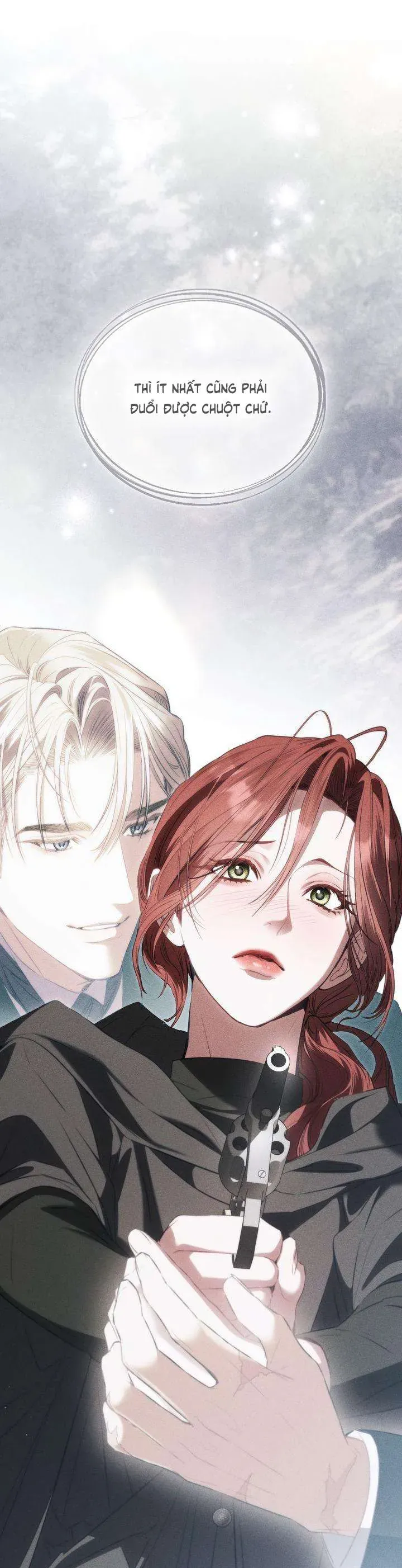 Odalisque Chap 52 - Next Chap 51