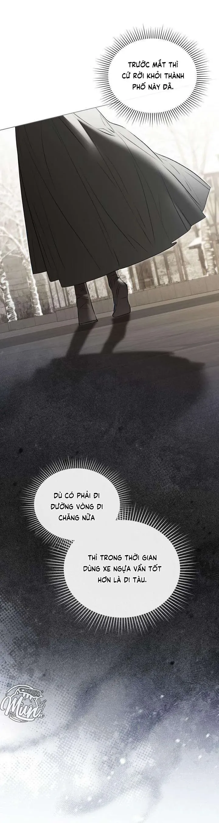 Odalisque Chap 52 - Next Chap 51