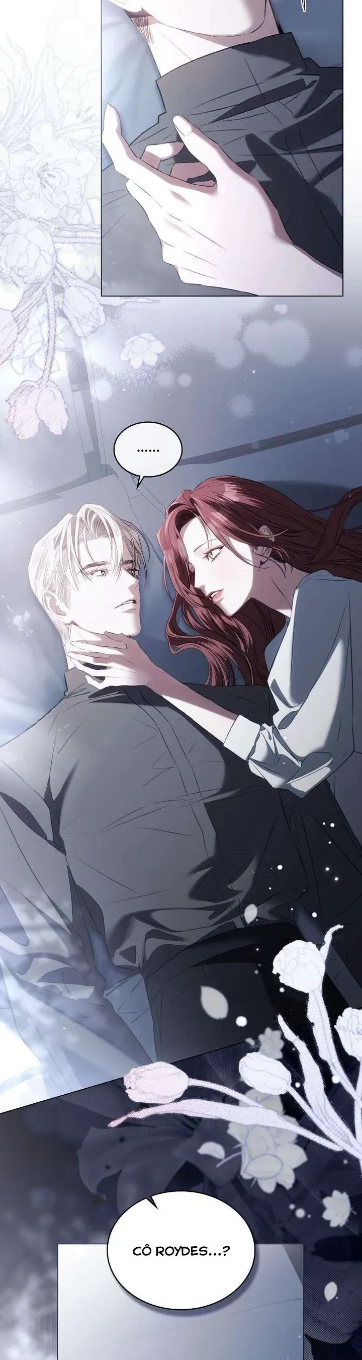 Odalisque Chap 52 - Next Chap 51