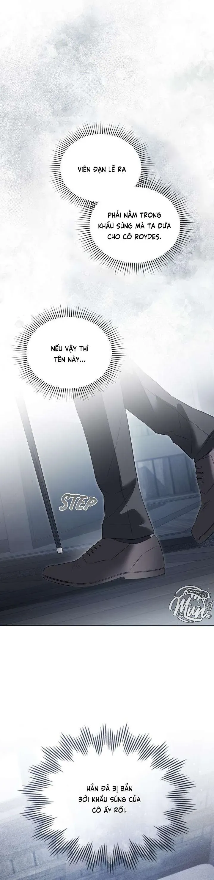 Odalisque Chap 52 - Next Chap 51