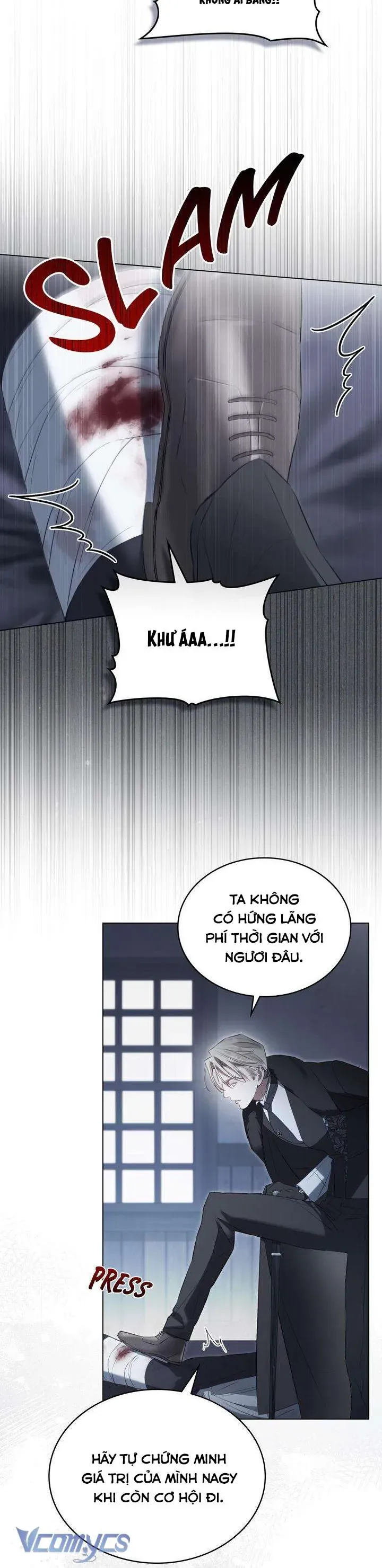 Odalisque Chap 52 - Next Chap 51