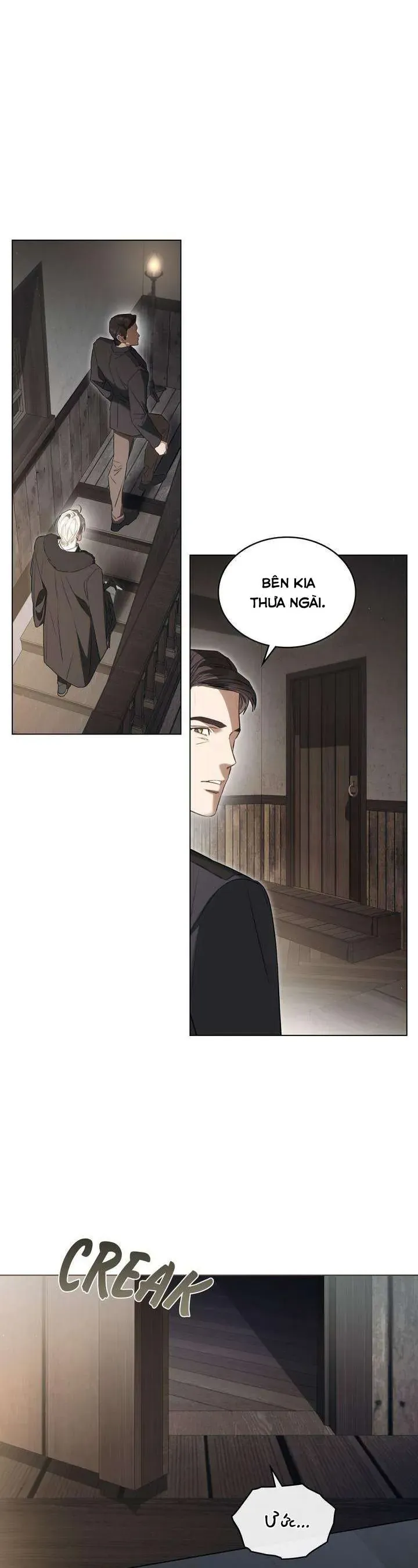 Odalisque Chap 53 - Next Chap 52