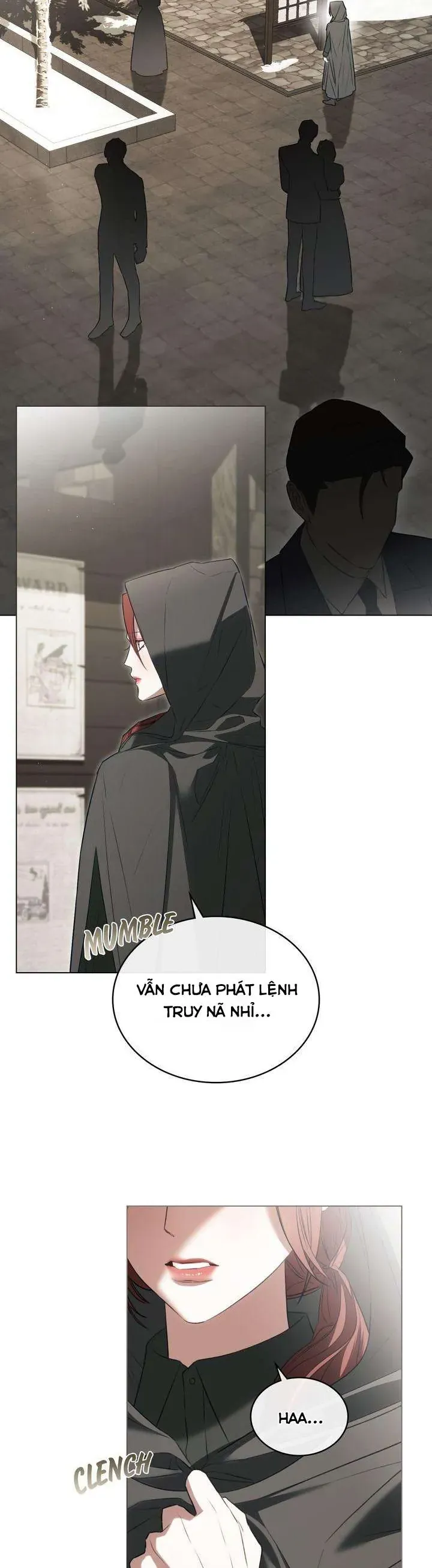 Odalisque Chap 53 - Next Chap 52