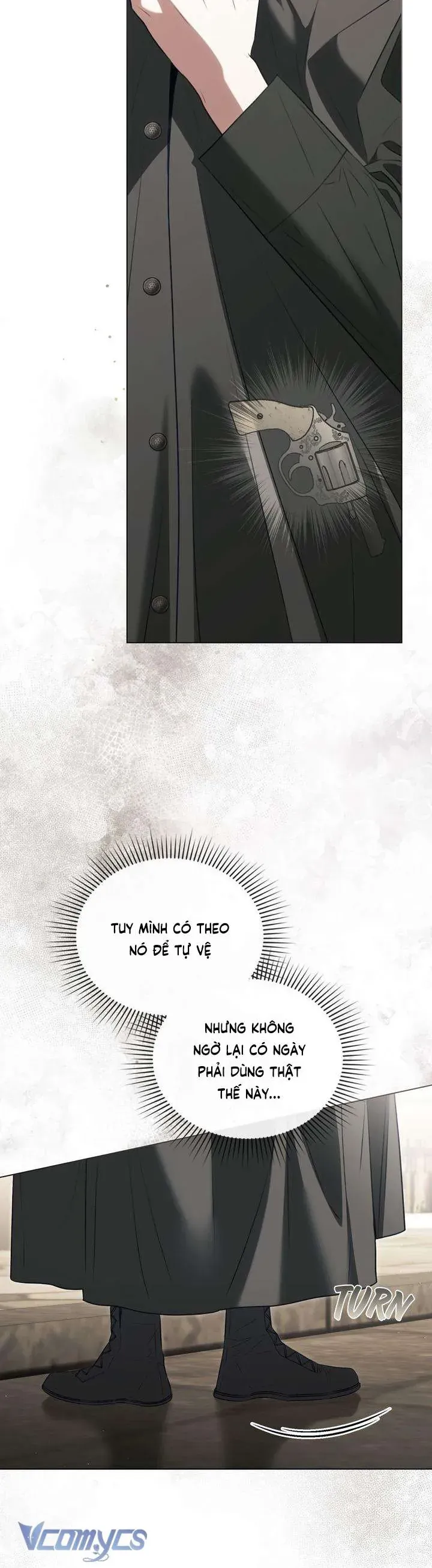 Odalisque Chap 53 - Next Chap 52