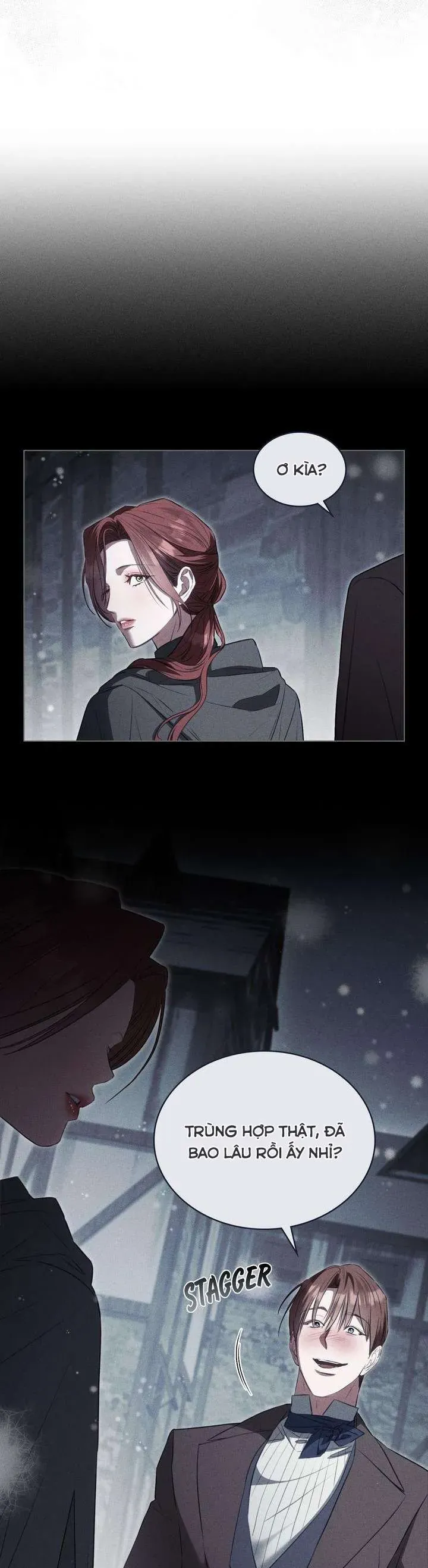 Odalisque Chap 53 - Next Chap 52