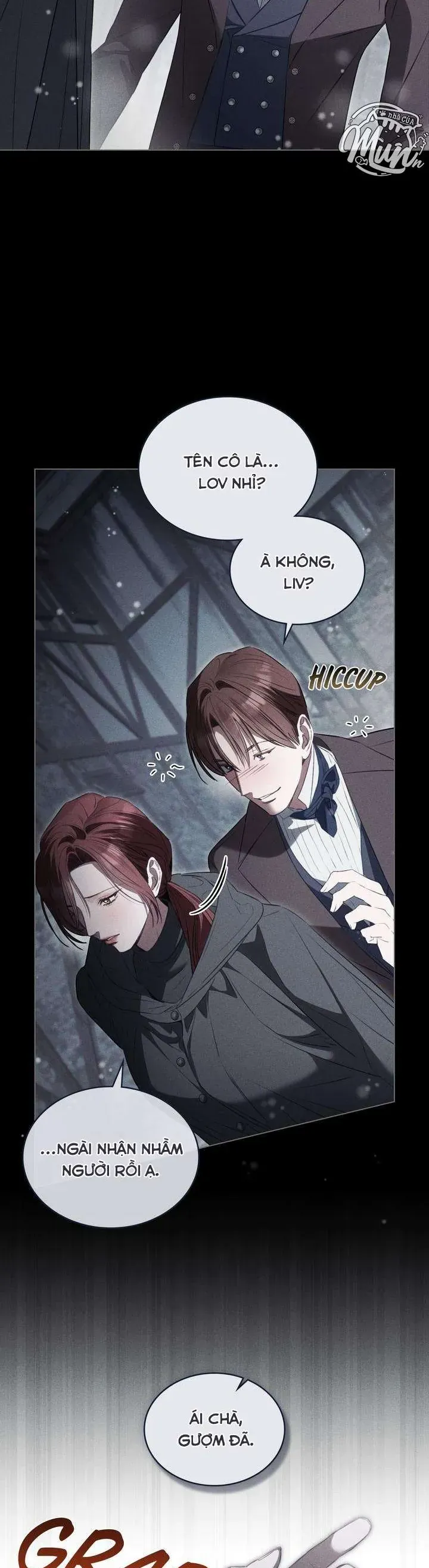 Odalisque Chap 53 - Next Chap 52