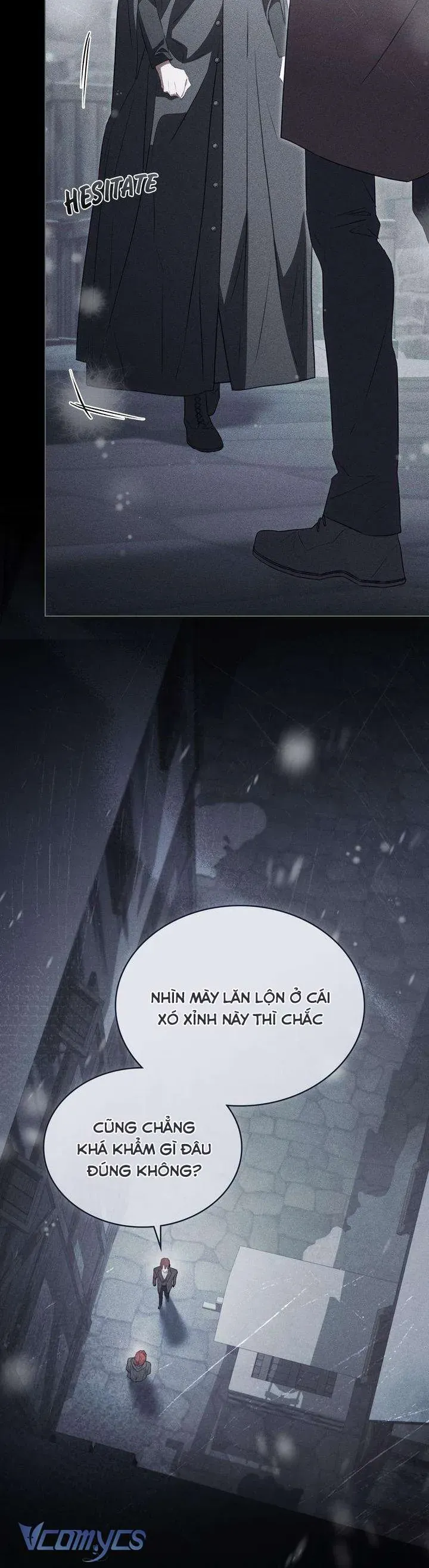 Odalisque Chap 53 - Next Chap 52