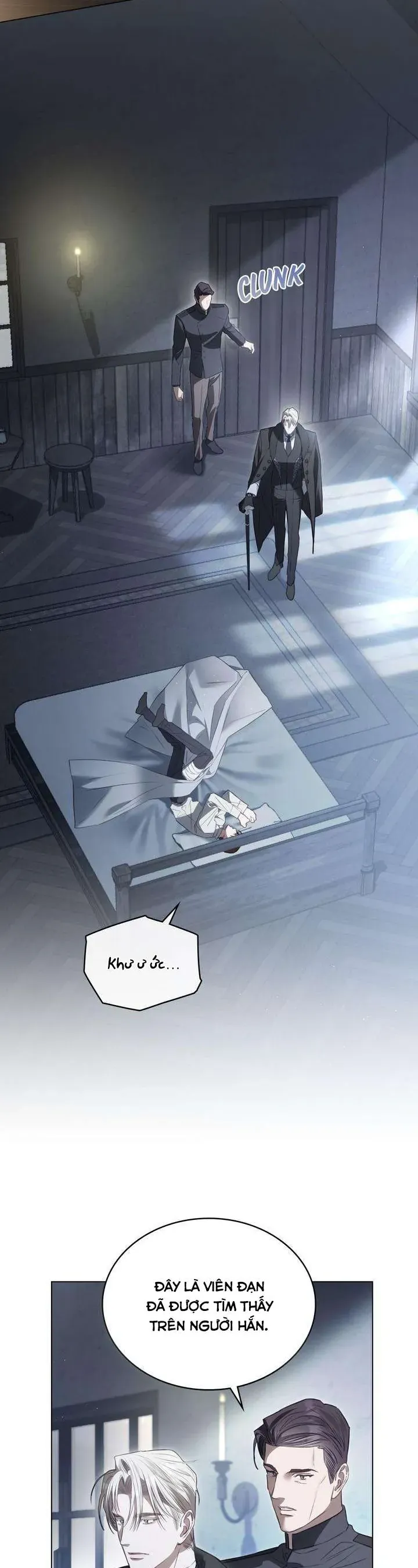 Odalisque Chap 53 - Next Chap 52