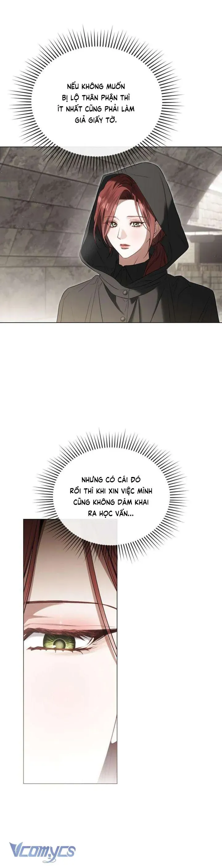 Odalisque Chap 53 - Next Chap 52