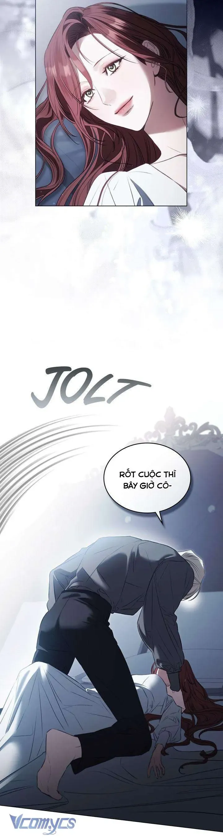 Odalisque Chap 53 - Next Chap 52