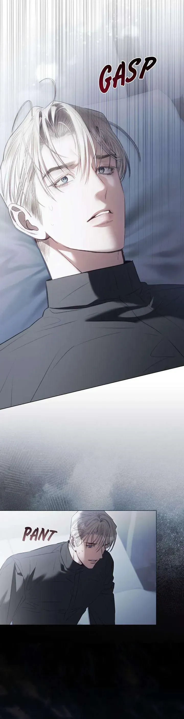 Odalisque Chap 53 - Next Chap 52