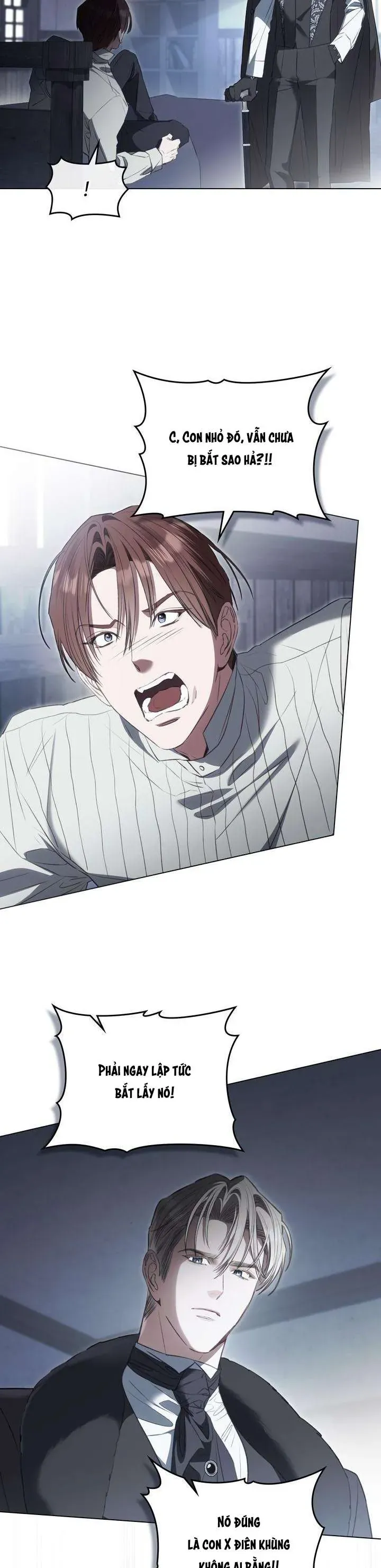 Odalisque Chap 53 - Next Chap 52