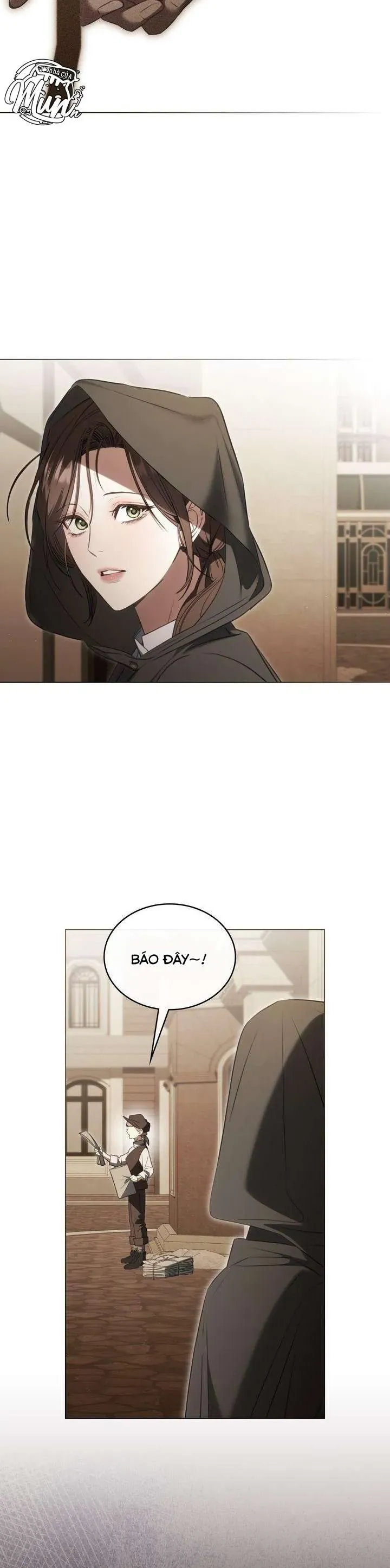 Odalisque Chap 54 - Next Chap 53