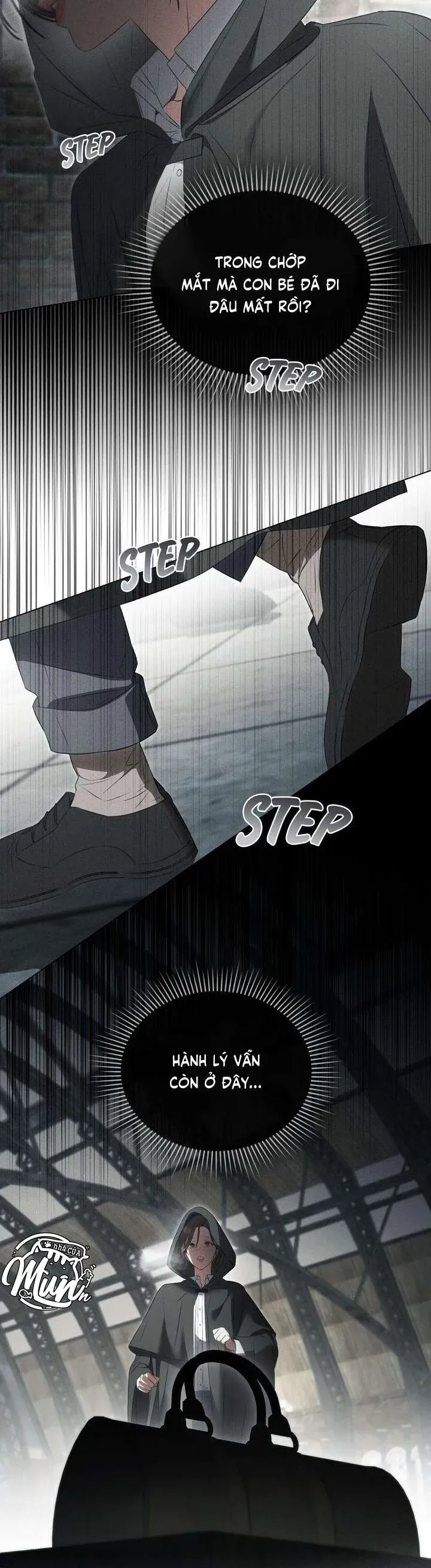 Odalisque Chap 54 - Next Chap 53