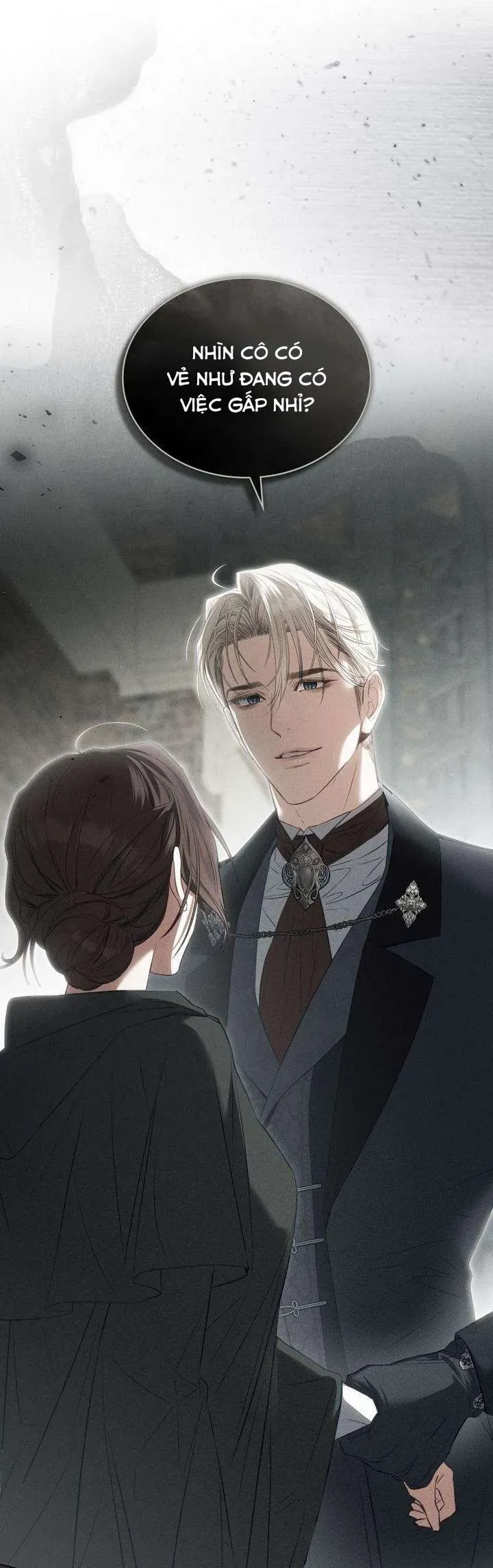 Odalisque Chap 54 - Next Chap 53