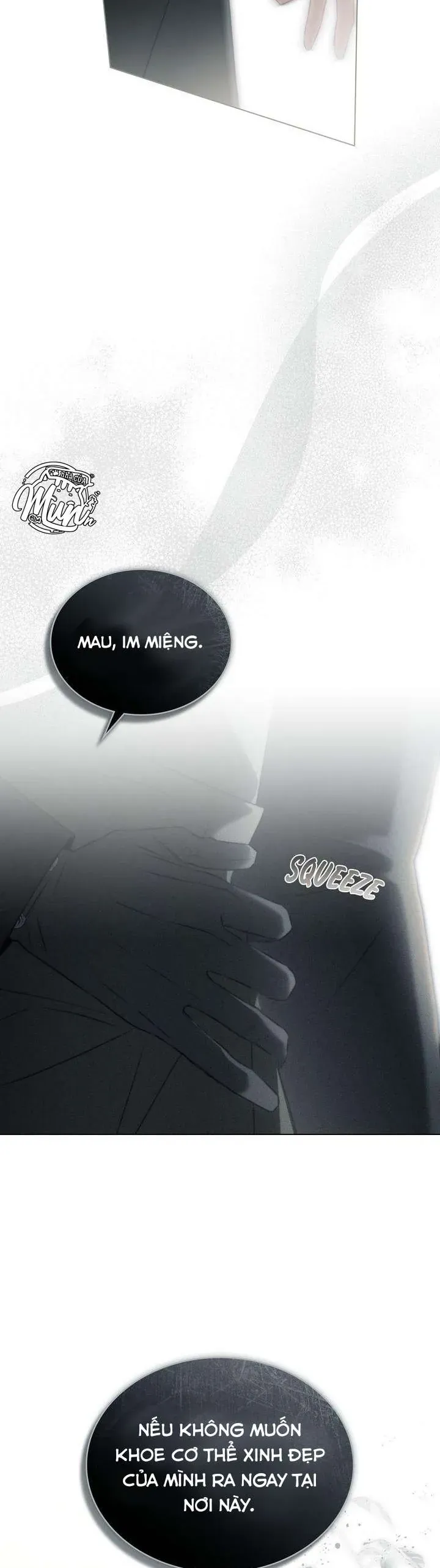 Odalisque Chap 54 - Next Chap 53