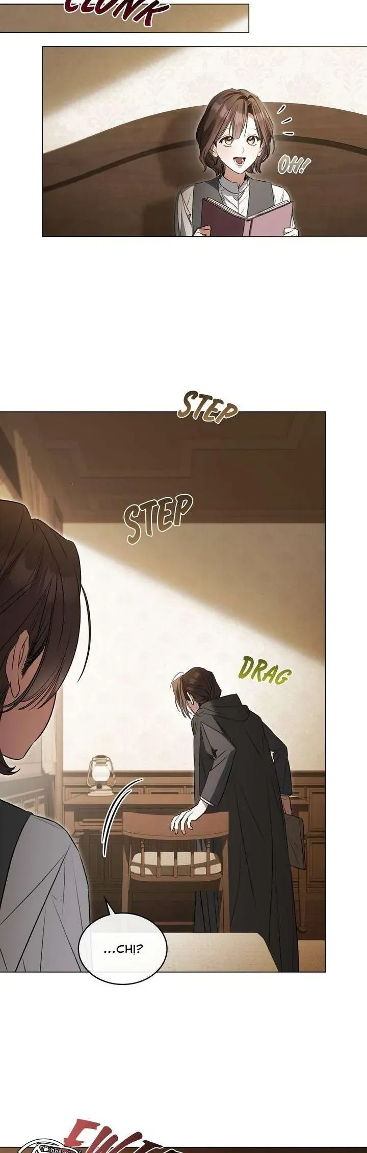 Odalisque Chap 54 - Next Chap 53